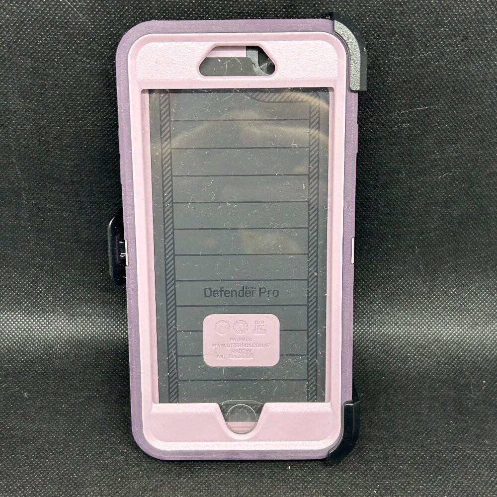 OtterBox Defender Pro Phone case for I-phone 6 plus and 6s